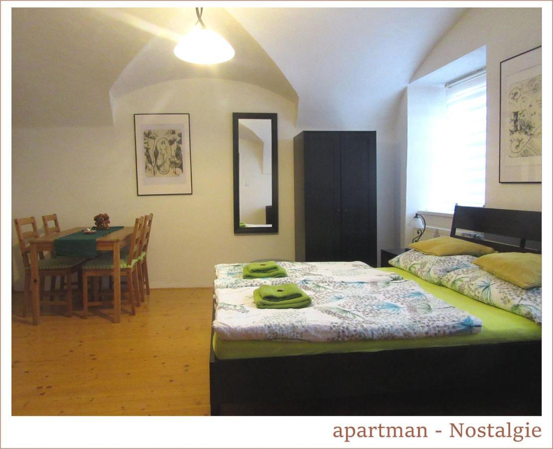 Apartman U Kostela Veselí nad Moravou Exterior foto