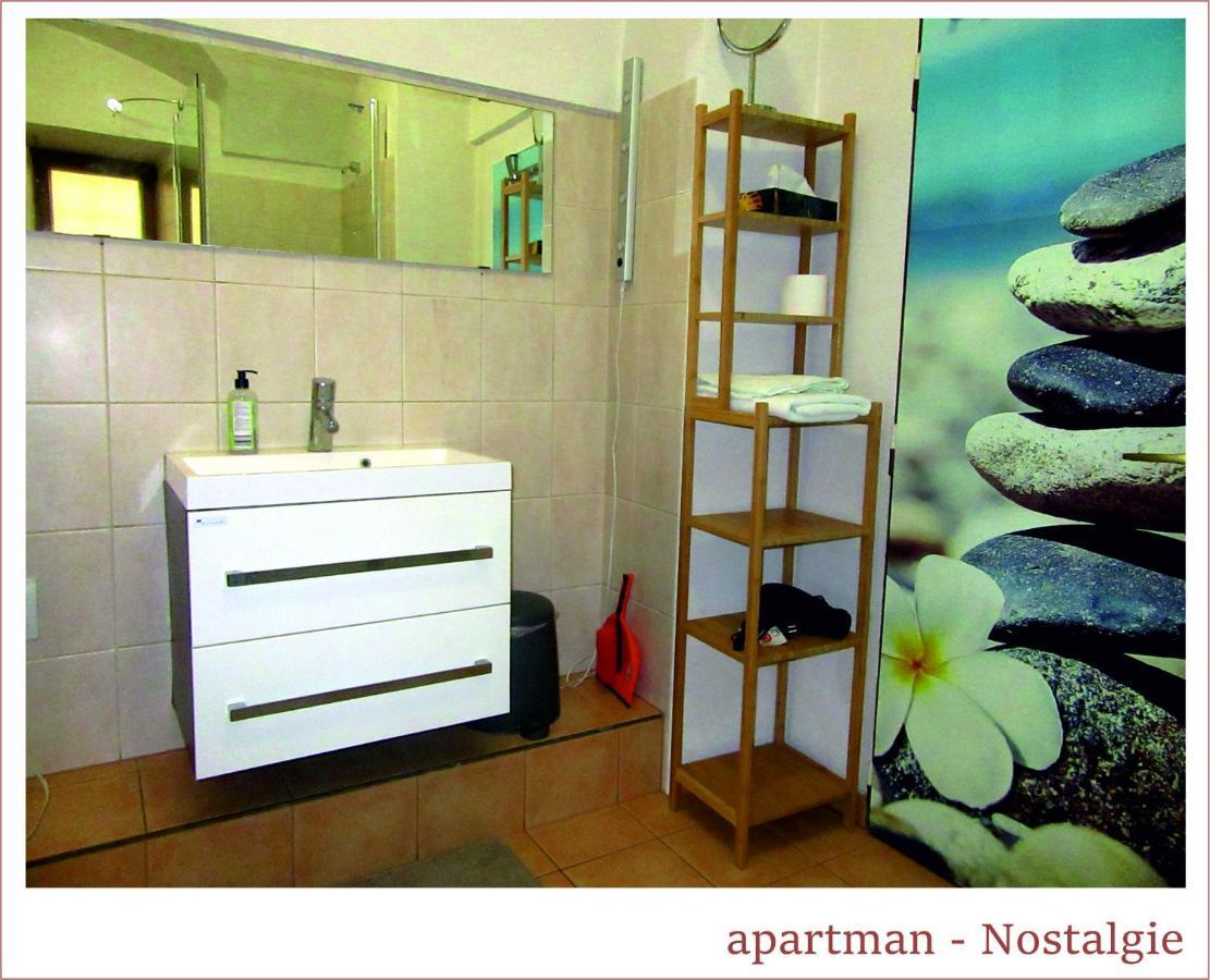 Apartman U Kostela Veselí nad Moravou Exterior foto